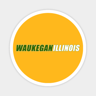 Waukegan Magnet